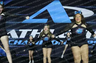 Wildcat Athletics Academy Diamond Dolls