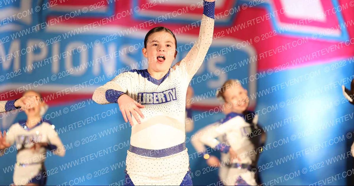 Liberty Athletics First Ladies · Aloha Syracuse Showdown DIDII correct