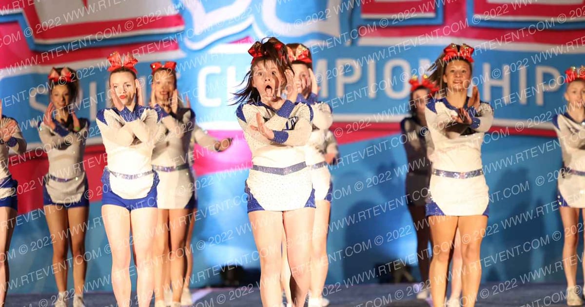 Liberty Athletics Revolution · Aloha Syracuse Showdown DIDII correct