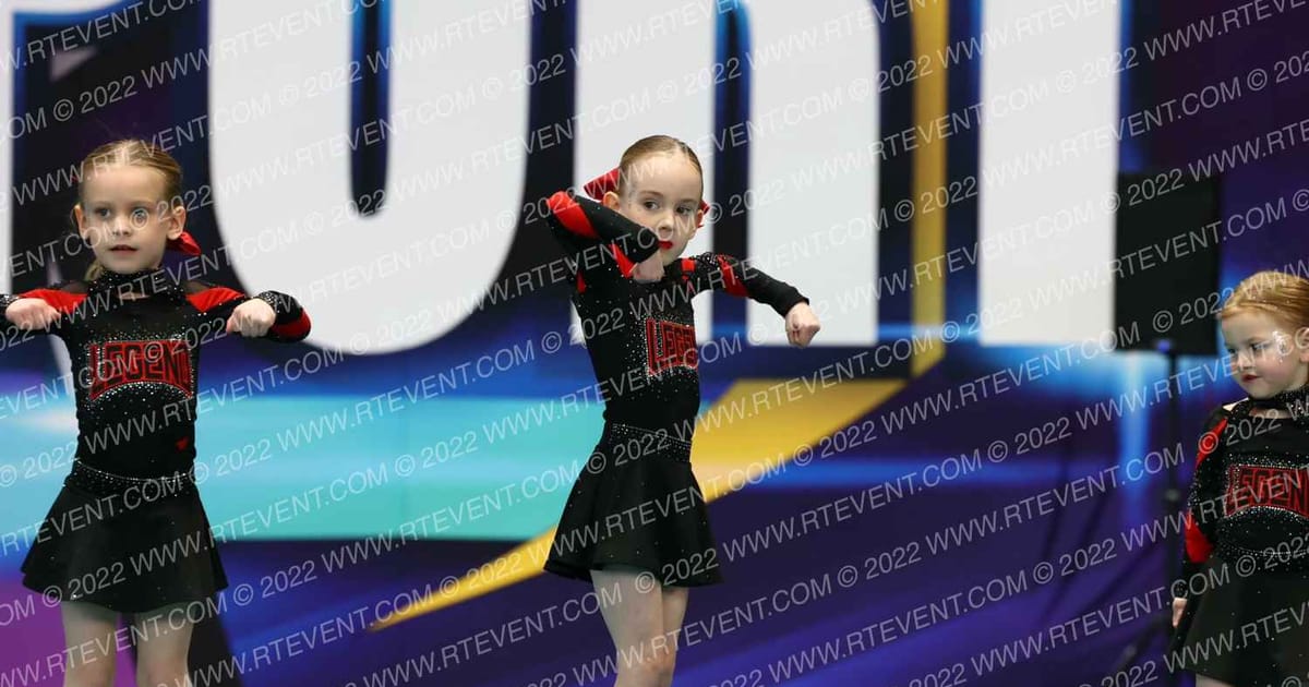 Legend Athletics Rubies · CS Boston