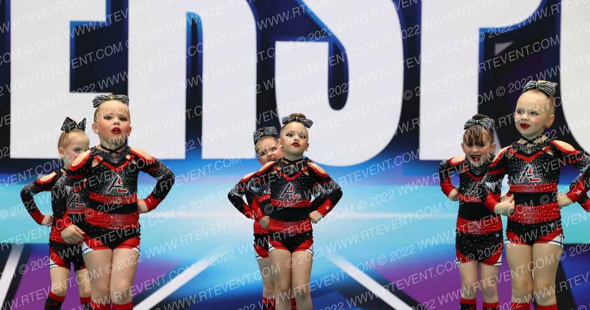 A-List Athletics Tiny Diamonds · CS Boston