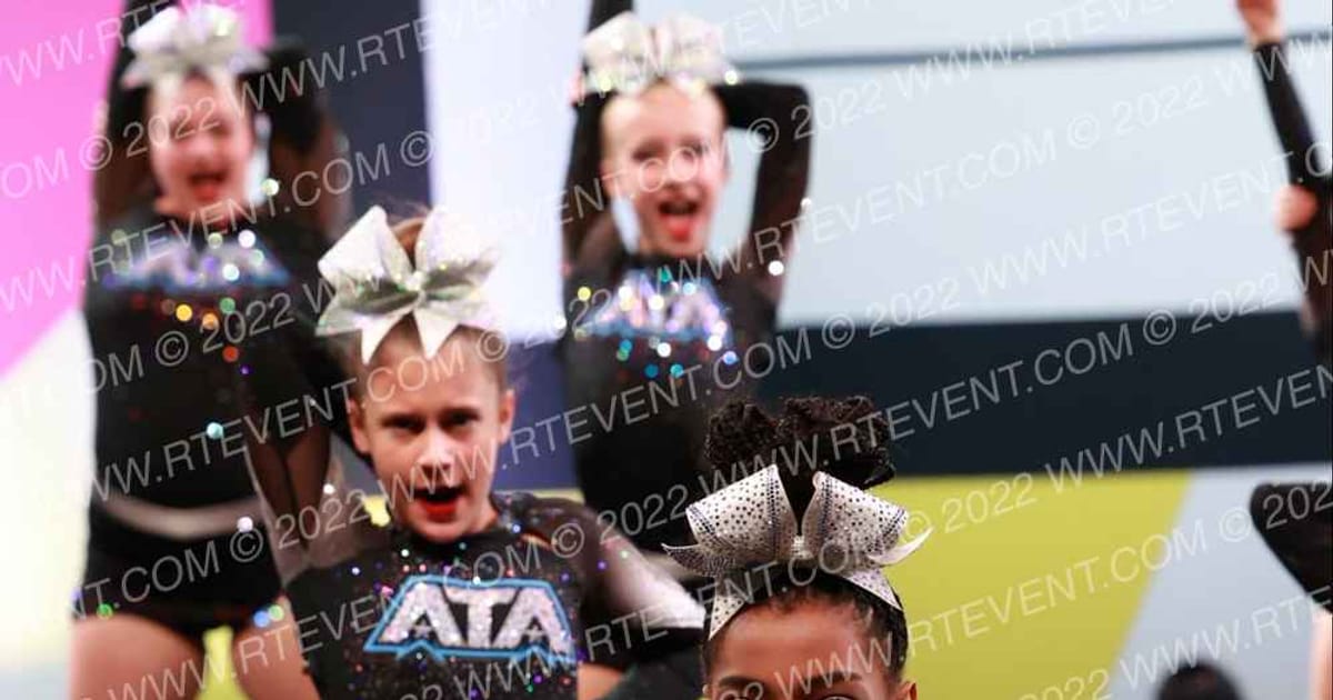 ATA Neon · CANAM Grand Nationals
