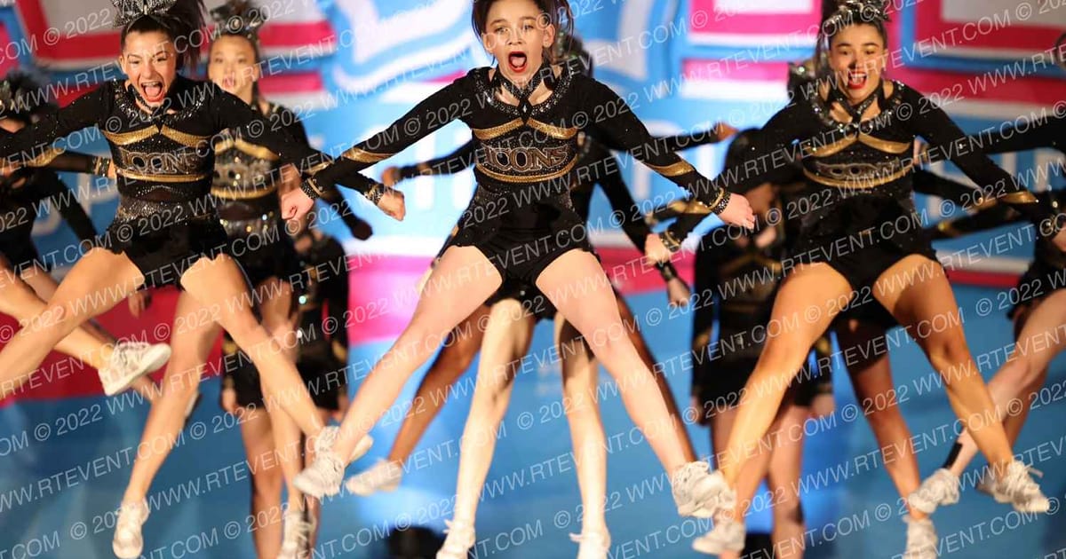 New York Icons Rose Gold · Aloha Syracuse Showdown DIDII correct