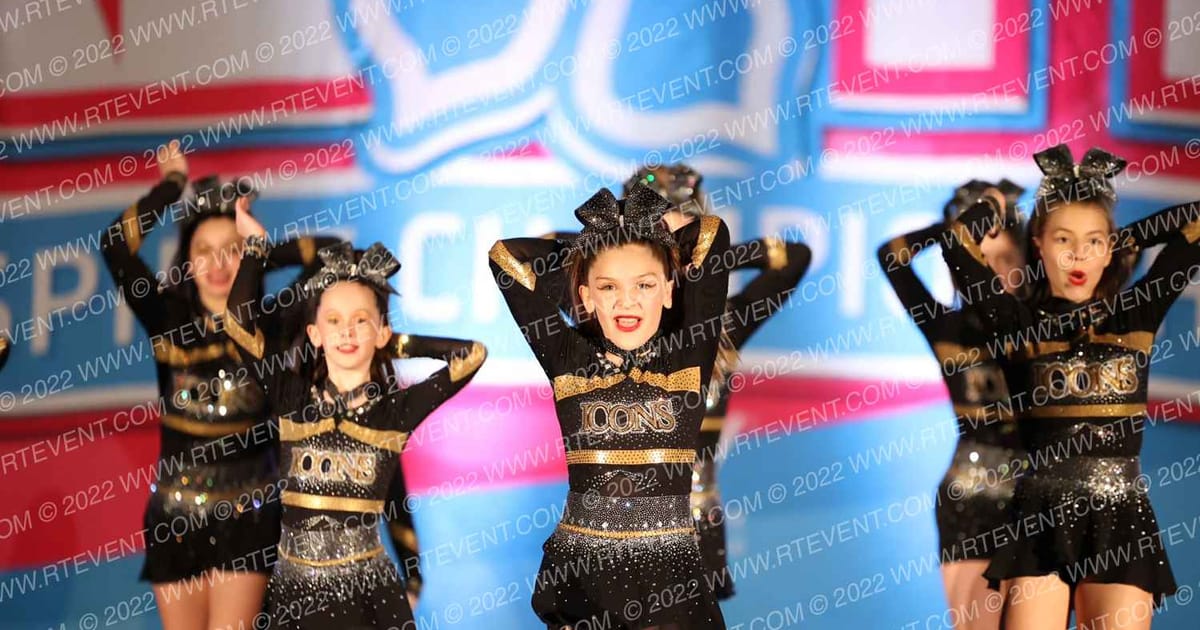 New York Icons Prodigy · Aloha Syracuse Showdown DIDII correct
