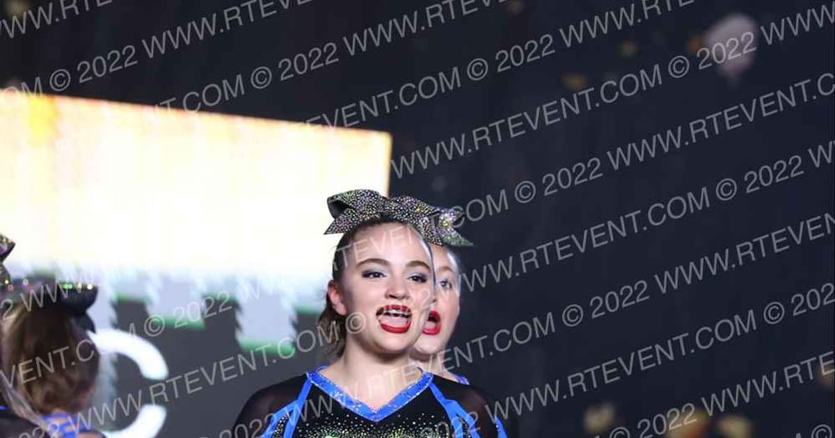 Carolina Magic Allstars Wicked · Gold Rush Charlotte