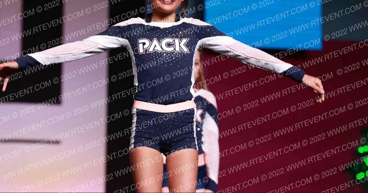 Pack Athletics FIRECRACKERS · CANAM Grand Nationals