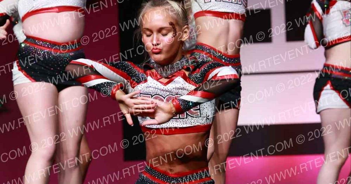 FAME All Stars - Midlo ICONS · CANAM Grand Nationals
