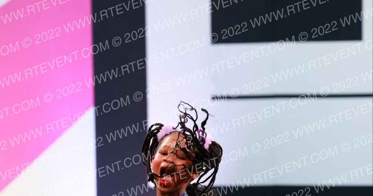 Cheer Athletics - Columbus TinyTitans · CANAM Grand Nationals