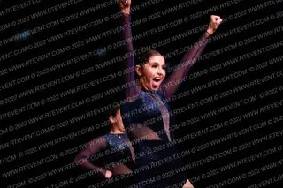 Dance Dimensions Rhythm Elite