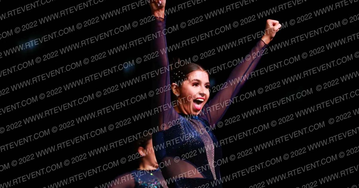 Dance Dimensions Rhythm Elite · GROOVE Dance Grand Nationals