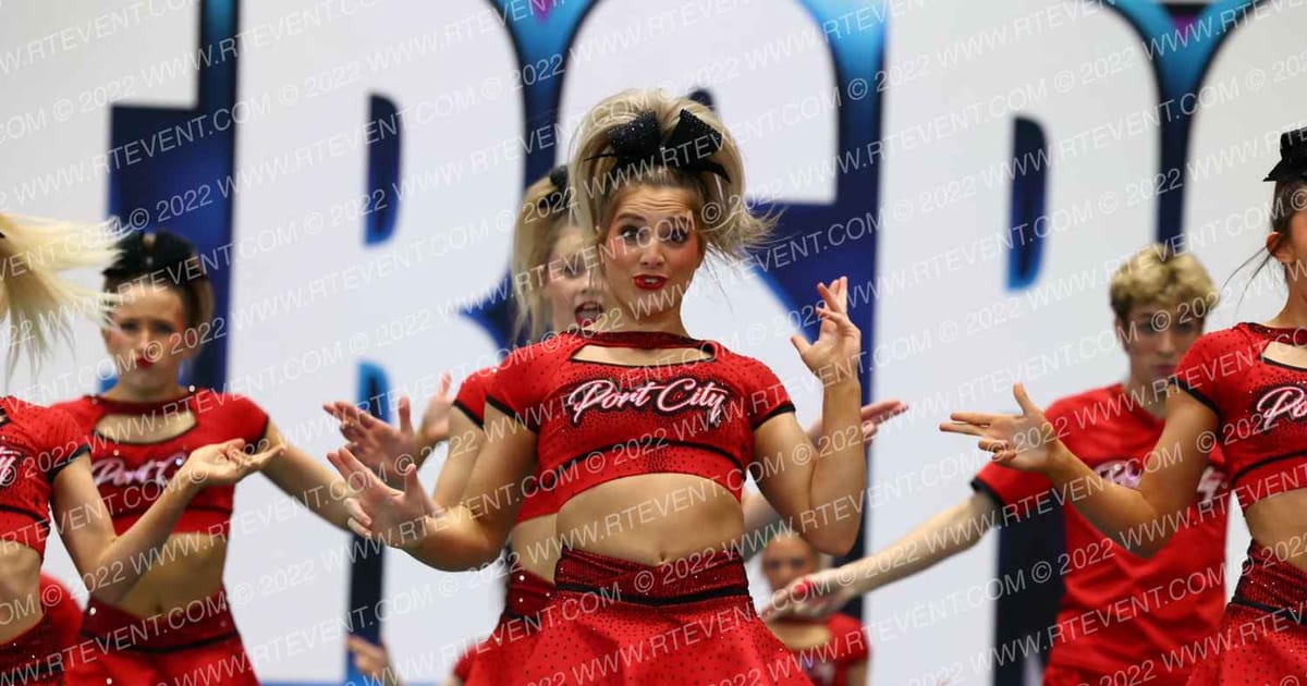 Port City Athletics LUX · CS Boston