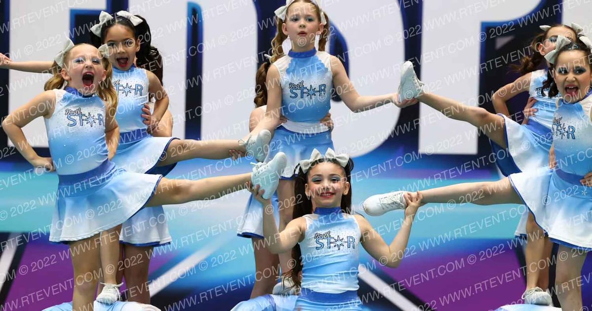 North Star Athletics Frostbite · CS Boston