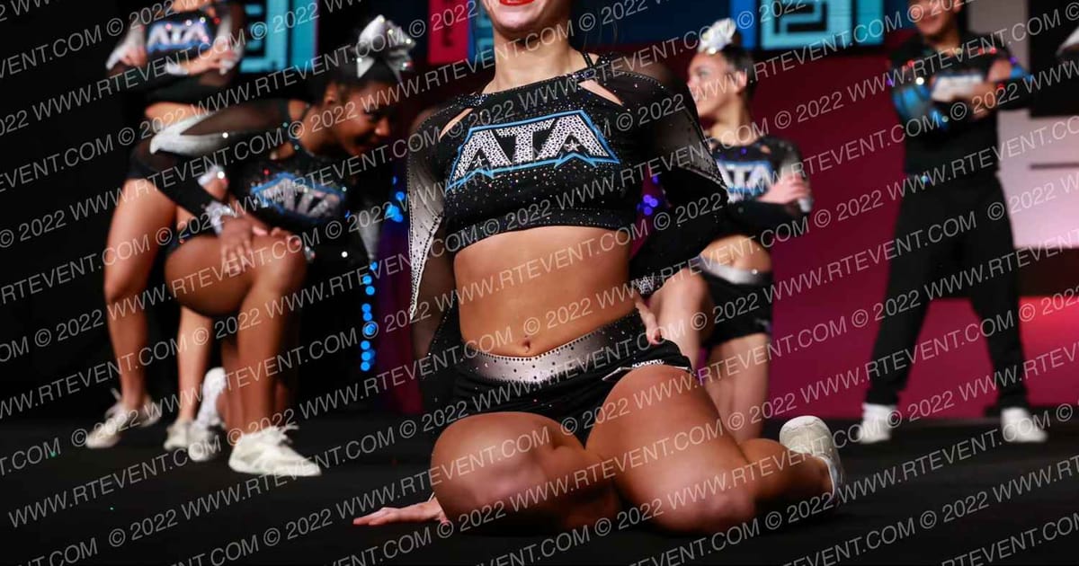 ATA Oxygen · CANAM Grand Nationals