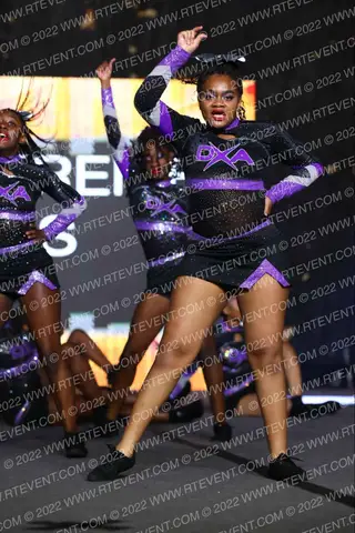Diamond Xtreme Allstars Gems