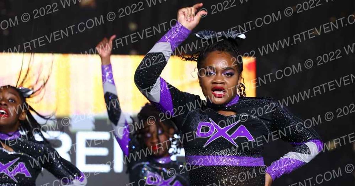 Diamond Xtreme Allstars Gems · Gold Rush Charlotte