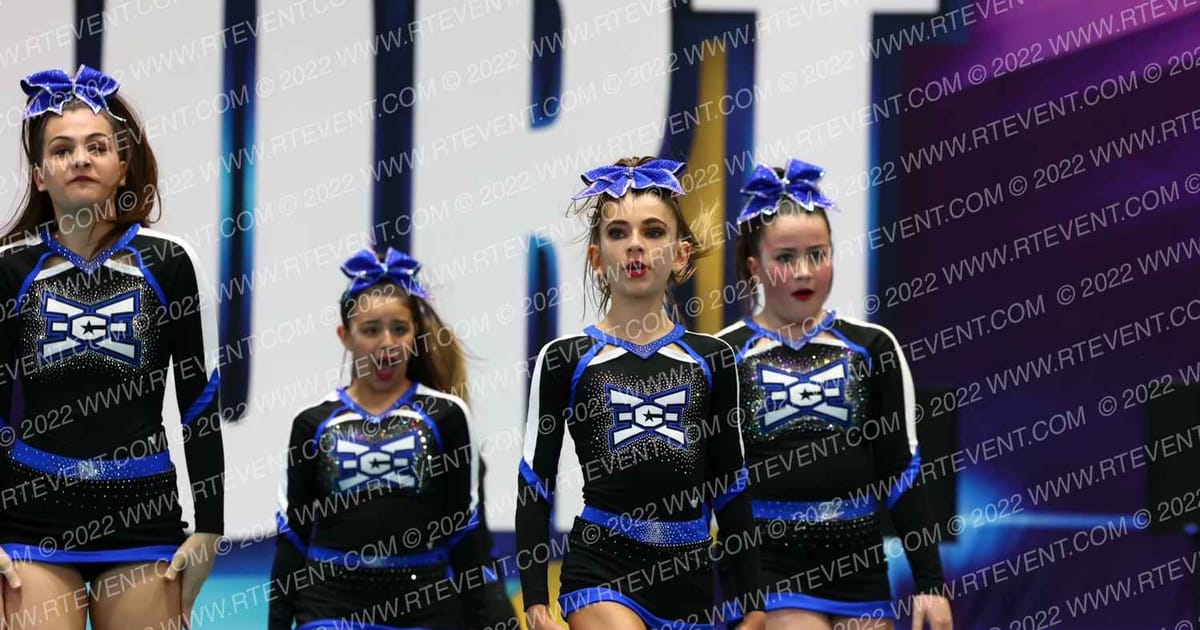East Celebrity Elite - Hingham EMERALDS · CS Boston