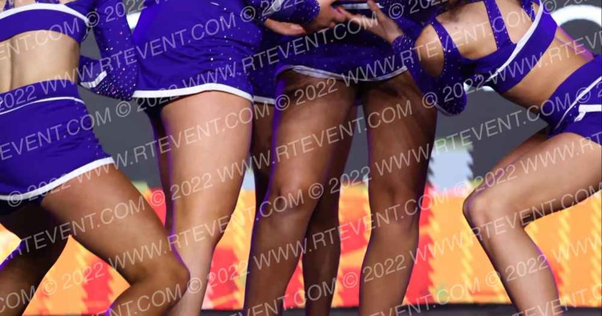All In Academy Lady Scratch · Gold Rush Charlotte
