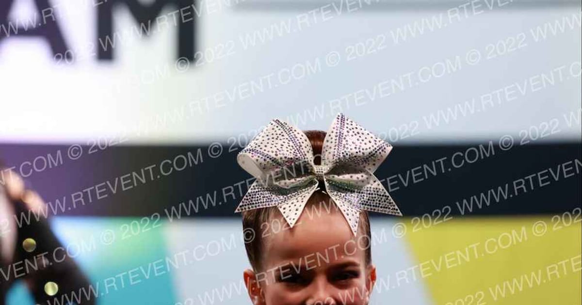 ATA Helium · CANAM Grand Nationals