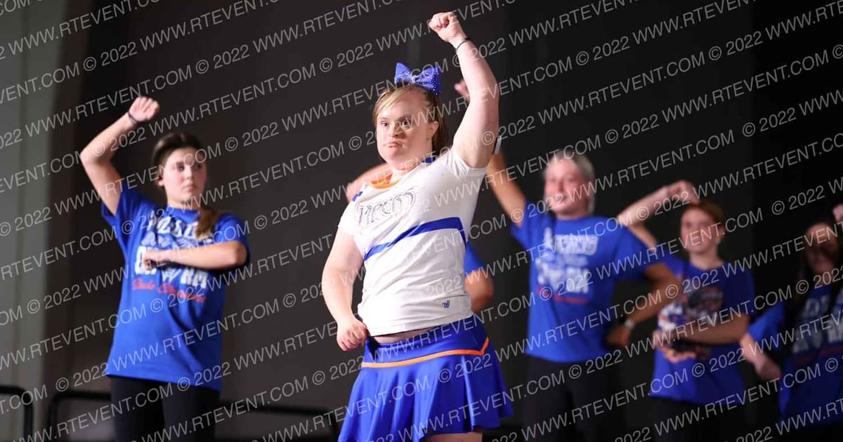 Victory Vipers Snake Charmers · Cheer Power Philly Showdown DIDII