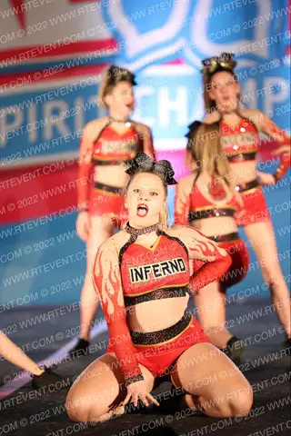 East Coast Inferno 2 HOT