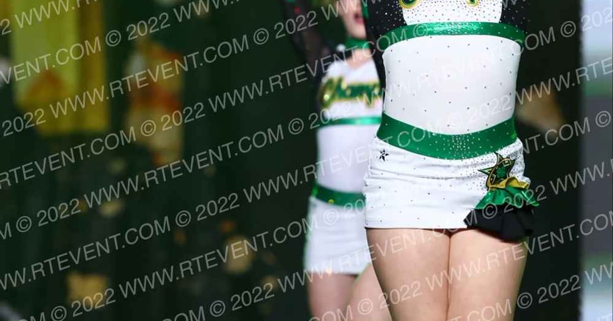 Champs Central Dazzles · Gold Rush Charlotte