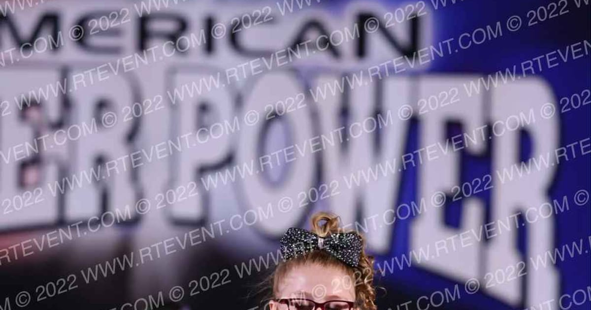 USA Wildcats Mini Marvels · Cheer Power Philly Showdown DIDII