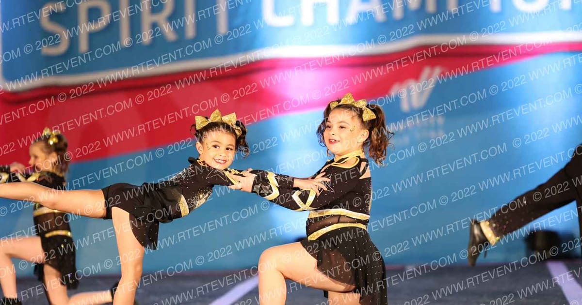 716 Legacy Elite All Star Tiny Tiaras · Aloha Syracuse Showdown DIDII correct