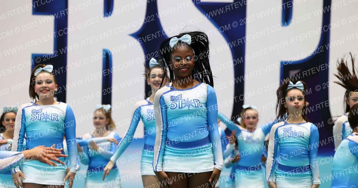 North Star Athletics Freeze · CS Boston