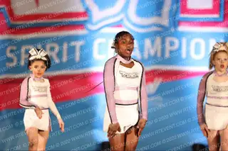 Phoenix Athletics NY Wildfire