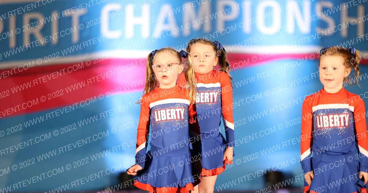 Liberty Athletics Cadets · Aloha Syracuse Showdown DIDII correct