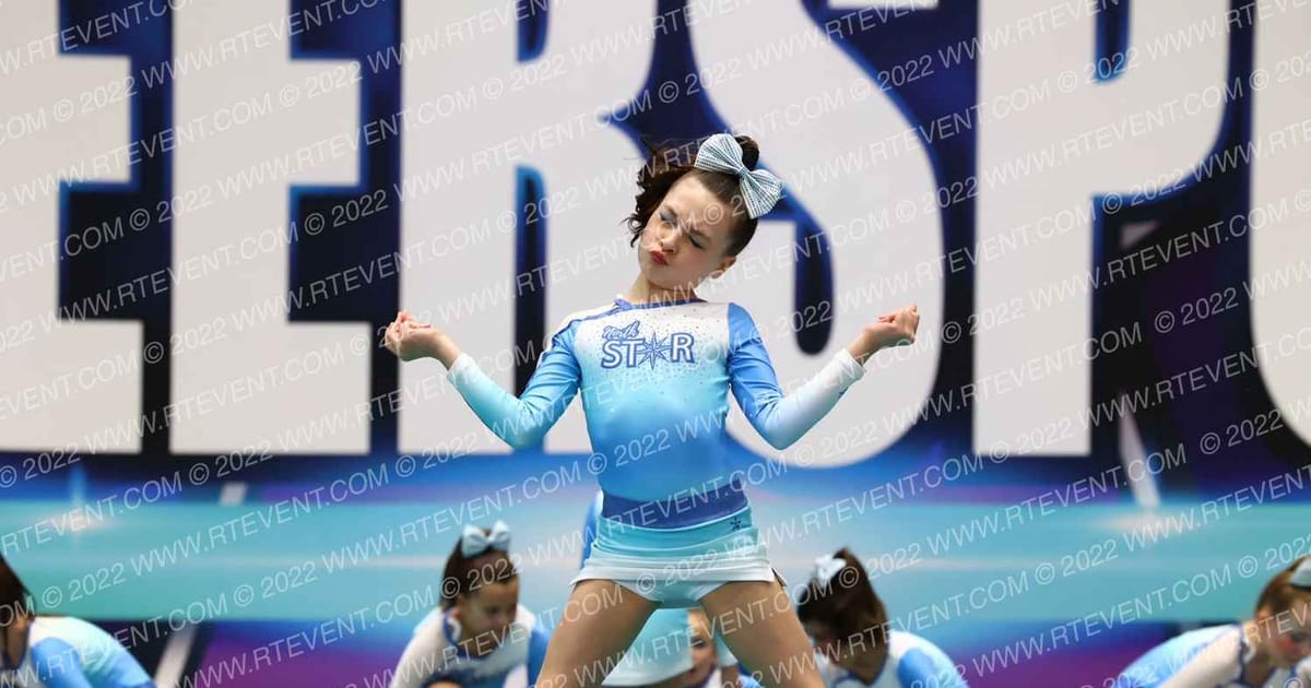 North Star Athletics Avalanche · CS Boston