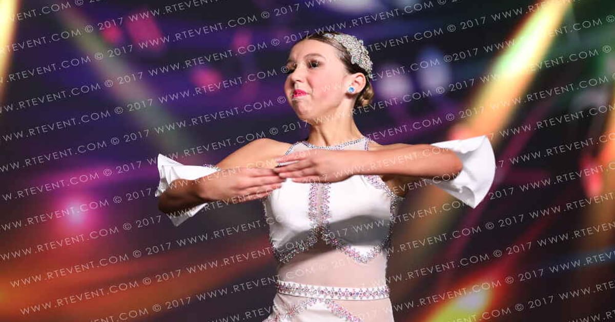 Star Steppers Dance Channing Batson · Groove Solos