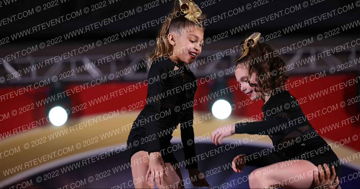 World Cup Asteroids · Cheer Power Philly Showdown DIDII