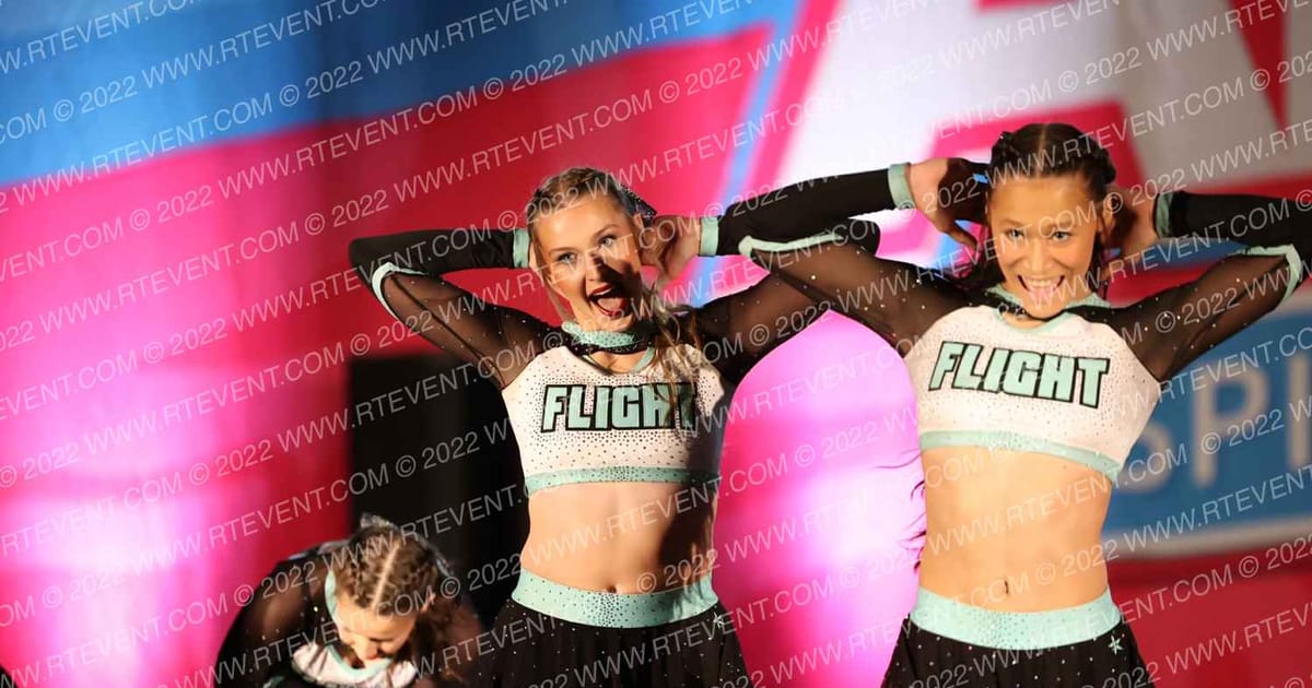 Valley Flight Radar · Aloha Syracuse Showdown DIDII correct