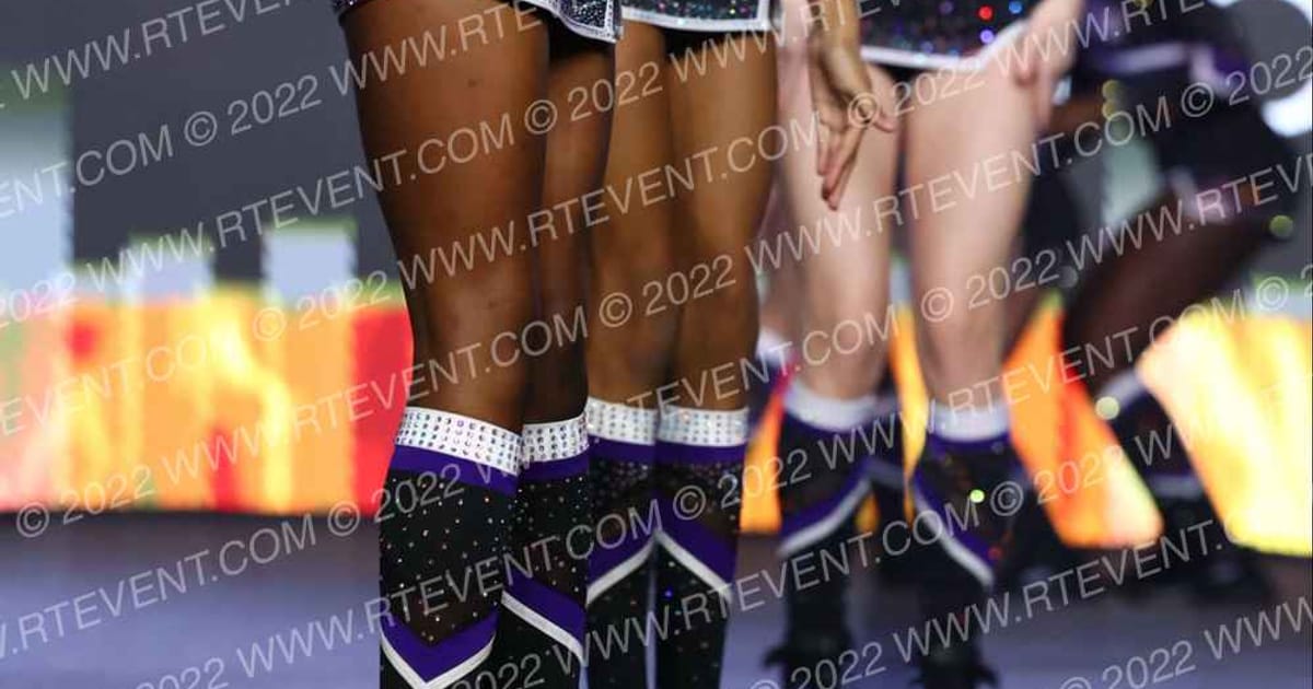 Twisters Junior Ice · Gold Rush Charlotte