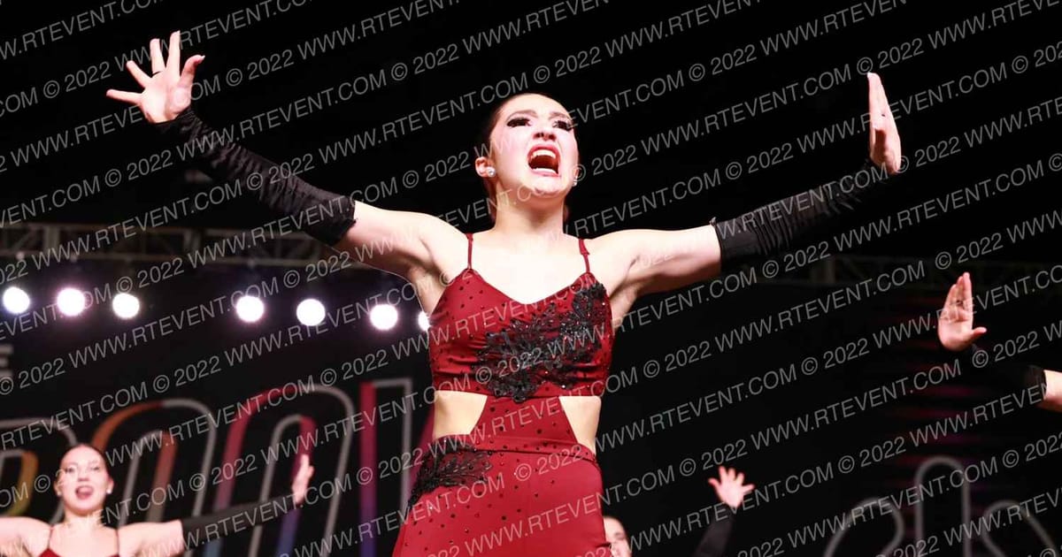 EPA AllStars MATRIX · GROOVE Dance Grand Nationals