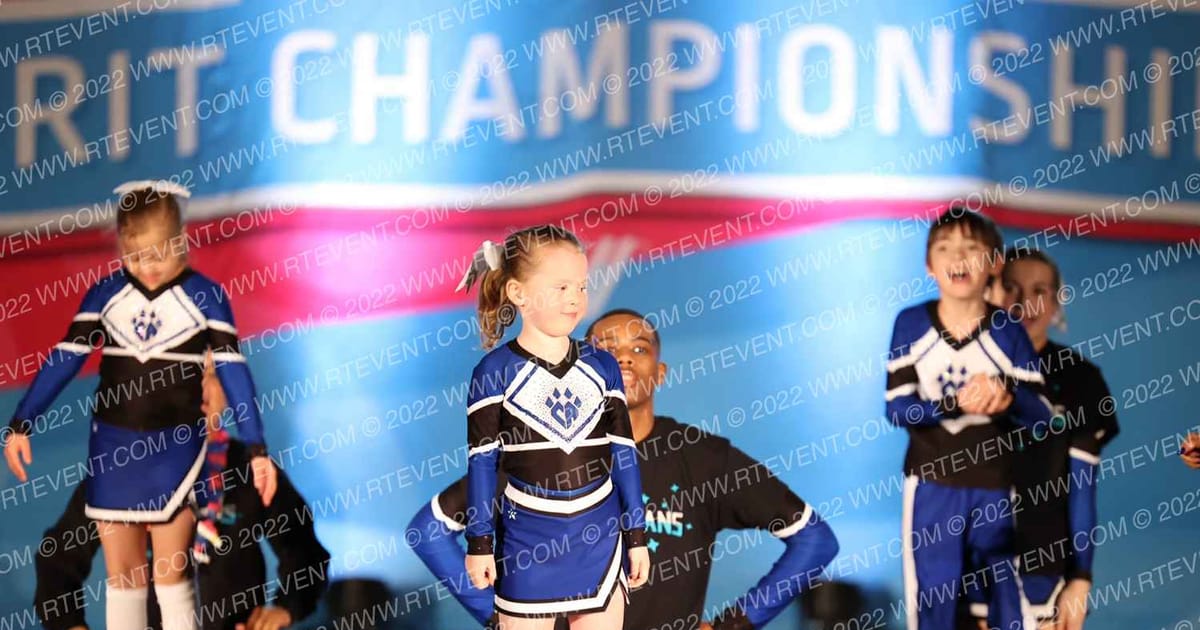 Cheer Athletics - Rochester Flash · Aloha Syracuse Showdown DIDII correct
