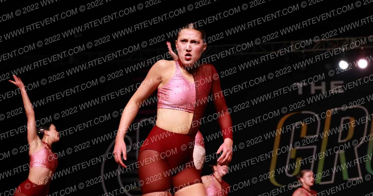 Maverick Dance Alliance Bravo Jazz · GROOVE Dance Grand Nationals