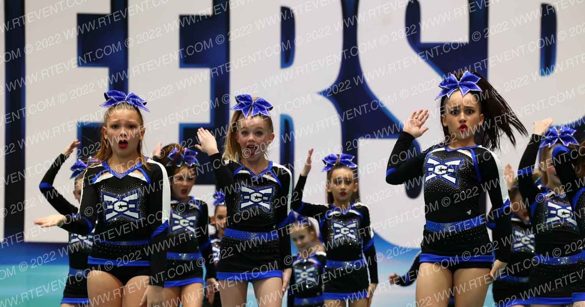 East Celebrity Elite - Hingham Sparkle · CS Boston