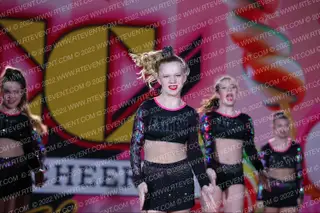 Extreme Athletix LEGACY