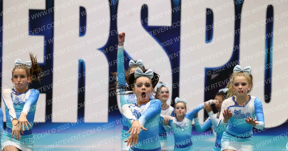 North Star Athletics Everest · CS Boston