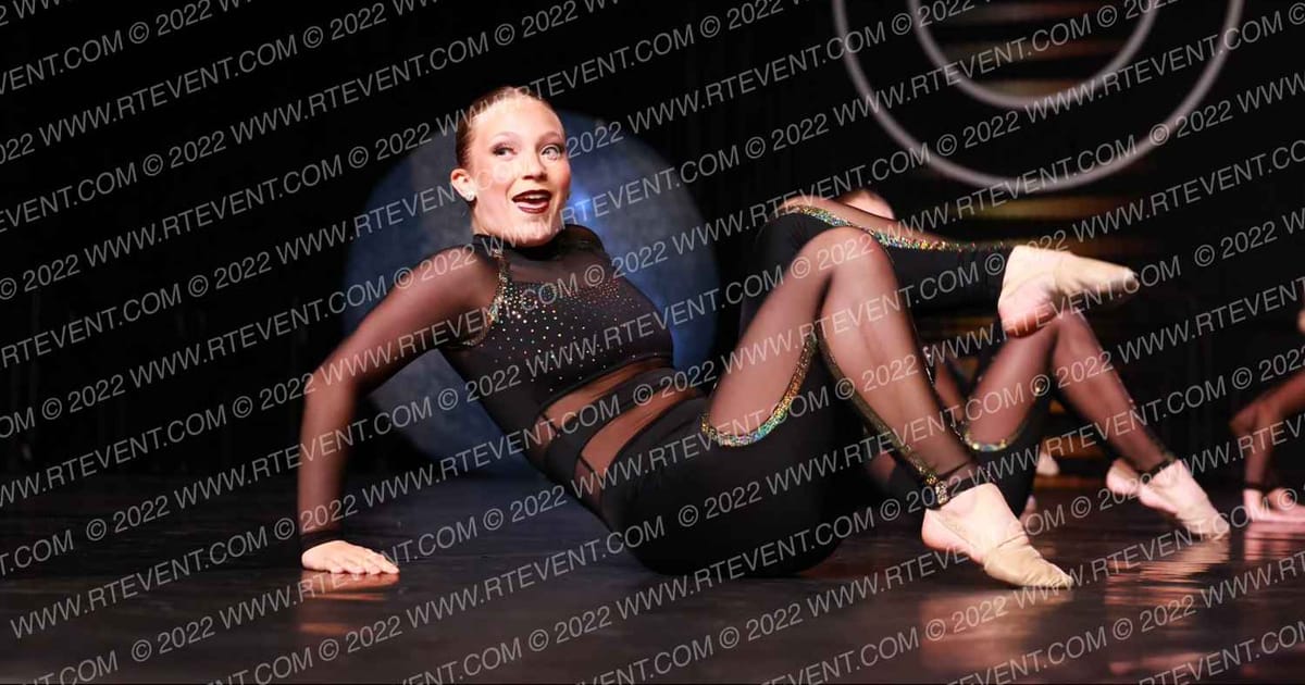 Premier Athletics - Knoxville North Crown Sharks · GROOVE Dance Grand Nationals