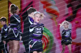 Xplosion Allstars Atomic
