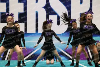 Express Cheer Force Diamonds