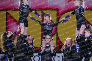 Sheriff's All-Stars Sergeants