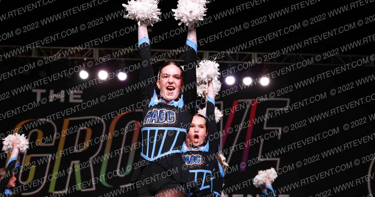 Premier Athletics - Knoxville North Halo Sharks · GROOVE Dance Grand Nationals
