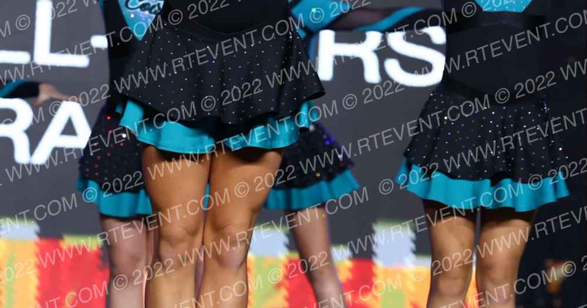 Coastal All-Stars Generals · Gold Rush Charlotte