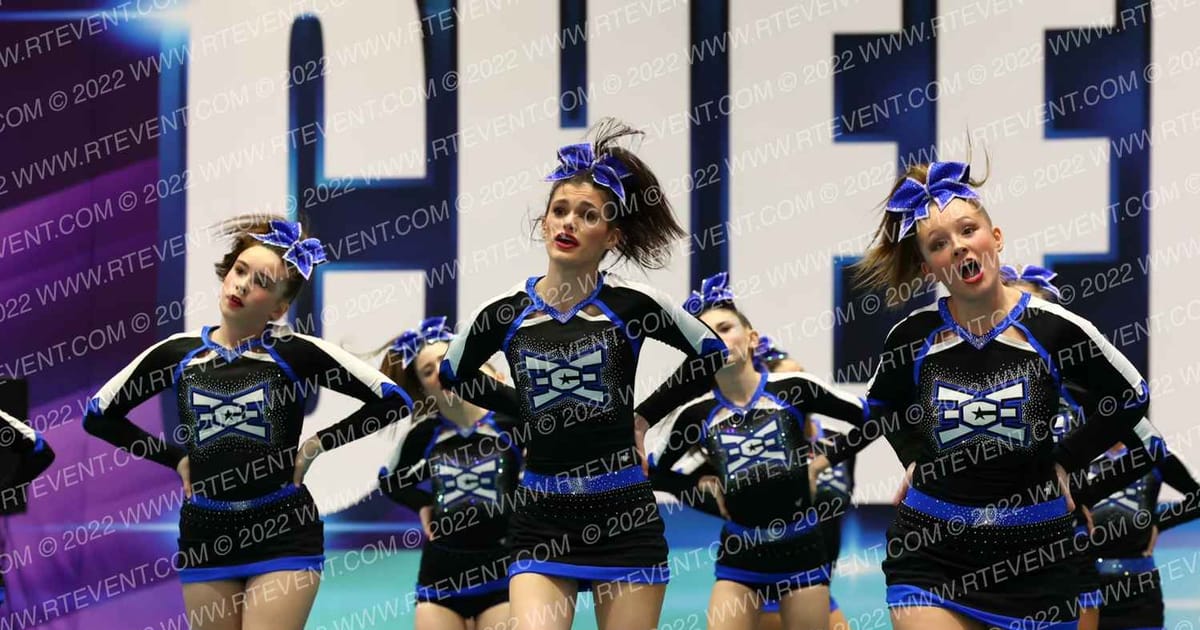 East Celebrity Elite - Hingham Crystals · CS Boston