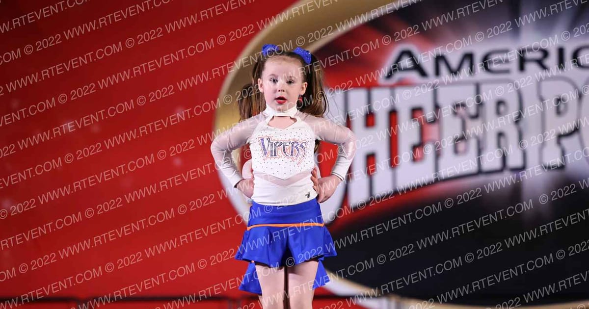 NA · Cheer Power Philly Showdown DIDII