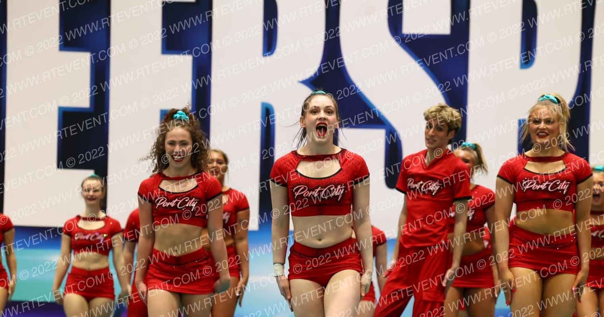 Port City Athletics Phantom 5 · CS Boston